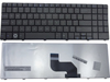 Original New MSI CX640 CX640-851X A6400 CR640 MS-16Y1 Keyboard US Black