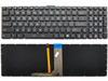 MSI GP62 6QE Laptop Keyboard