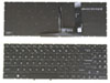 New MSI Katana GF66 12UCK 12UDK 12UEK Pulse GL66 11UCK 12UDK GL76 11UDK Crosshair 15 A11UCK Crosshair 17 A11UCK A11UEK MS-1584 US Keyboard RGB Backlit
