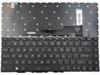 Original New MSI GE66 Raider MS-1541 GS66 Stealth MS-16V1 Keyboard US Black With Per-Key RGB Backlight