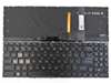 MSI Katana 15 B12UDXK Laptop Keyboard