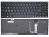 MSI Katana 15 HX B14WFK-278US Laptop Keyboard