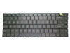 New MSI Modern 15 A10M A10RAS A10RBS MS-1551 Prestige 14 A10SC A10RB A10RAS A10RBS MS-14C1 MS-14C2 Keyboard US Black With Backlit