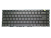 MSI Prestige 14 A10SC Laptop Keyboard