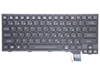 New Panasonic Toughbook FZ-55 FZ-40 Series Laptop Keyboard US Black With Backlit