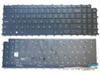 New Samsung Galaxy Book Pro 360 15 950QDB NP950QDB NP950QDB-KA1US Laptop Keyboard US Backlit