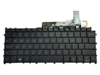 New Samsung Galaxy Book S 767XCM NP767XCM NP767XCM-K01US -K02US Keyboard US Backlit