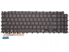 New Samsung Galaxy Book 3 NP960QFG NP960XFG NP960XFH NP750QFG NP950QED Laptop Keyboard US Backlit