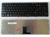 Original Brand New Keyboard fit Samsung R580 R590 Series Laptop
