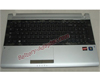 Samsung NP-RV509 RV511 RV515 RV520 series US keyboard with silver Palmrest Touchpad