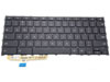 New Samsung Chromebook XE530QDA XE530QDA-KA2US XE530QDA-KA1US Keyboard US Backlit BA98-02797A