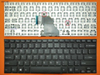 SONY VAIO SVF1421DCXW Laptop Keyboard
