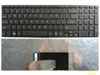 Original New Sony VAIO FIT 15 SVF15 Series Laptop Keyboard Black 149239531US