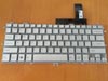 Original New Sony VAIO Pro 11 SVP11 Series Laptop Keyboard US Without Frame - Silver