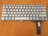 Original New Sony VAIO Pro 13 SVP13 Series Laptop Keyboard US Without Frame - Silver