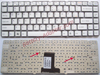 SONY VAIO VPC-EA2UFX/L Laptop Keyboard