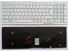 SONY VAIO VPC-EB25FX Laptop Keyboard