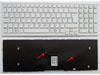 SONY VAIO VPC-EB15FM/BI Laptop Keyboard