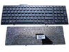 SONY VAIO VPC-F117FX/B Laptop Keyboard