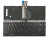 Original New Toshiba Tecra A40-C A40-C1430 A40-C1440 Keyboard US Black With Backlit
