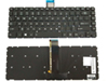 TOSHIBA Satellite E45-B Series Laptop Keyboard