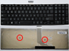 New Toshiba Satellite L50 L50-A L55 L55-A L50D L55D L50T L55T Series Laptop Keyboard