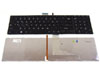 TOSHIBA Qosmio X875-Q7190 Laptop Keyboard