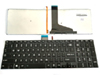 New Toshiba Satellite S50 S55 S50D S55D S50T S55T Series Laptop Keyboard With Backlit