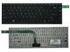 Original New Toshiba Satellite Click W30 W35 W35DT W35T-A Series Keyboard - With Black Frame Without Backlit