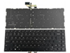 New XIAOMI REDMI Book 16 Z3725 Laptop Keyboard US Black With Backlit