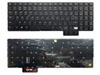New XIAOMI Redmi G Pro 2024 N6100 Laptop Keyboard US Black With RGB backlit