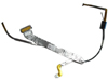 Original Brand New Laptop LCD Video Display Cable for DELL Studio 1535 1536 1537 Series 15.4" Laptop -- P905C,DD0FM6LC400