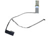 Original Brand New LCD Video Display Cable for HP Pavilion G4 Series 14" laptop - DD0R12LC000