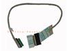 Original Laptop LCD Video Display Cable for Lenovo Thinkpad T520 T520i T530 W520 W530 series -- 04W1565