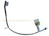 Original LCD Cable for TOSHIBA Satellite L650 L650D L655 L655D Laptop --DD0BL6LC010