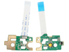 HP Pavilion 14-N205AX Power Button Board