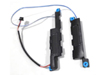 New Dell Latitude 5520 5521 Precision 3560 3561 Laptop Speaker Set L&R K41DJ 0K41DJ