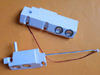 New Dell Alienware M17X R3 R4 Laptop Internal Speaker Pair 2J26N 02J26N CN-02J26N