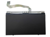 HP Pavilion 17-CD0010TX Touchpad