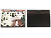 Original New Lenovo Thinkpad Edge E450 E455 E550 E555 Touchpad Clickpad With Left and Right three keys