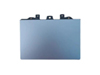 New Lenovo Ideapad 3-15ITL6 3-15ADA6 3-15ALC6 15S 2021 Touchpad Trackpad Mouse Board Silver