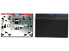 Original New Lenovo ThinkPad T440P T440S T440 T431S T450P T450S W540 Touchpad Clickpad With Left and Right three keys