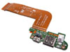 Original New Dell VENUE 11 PRO T06G 5130 Tablet Charge Port PCB Board MLD-DB-USB Test OK