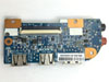 SONY VAIO VPC-EA2UFX/G USB Port Board