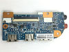 Original New Sony VPC-EA VPC-EB IFX-565 USB Audio Sound Board Audio_USB DB M960 MP Test OK